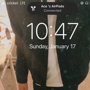 Meet your Posher, Hector